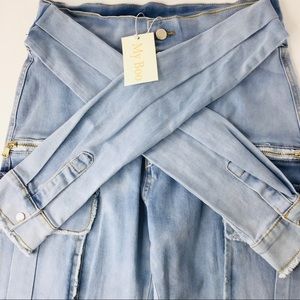 my boo jeans